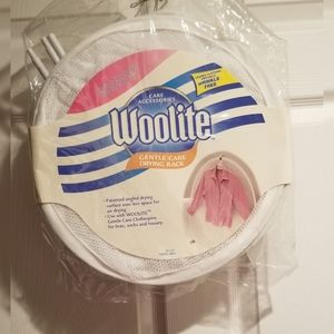 Woolite gentle care drying rack